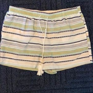 Dillard’s Copper Key shorts